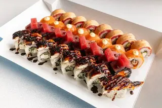 Sushi Icons — фото 2