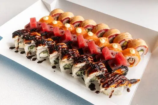 Sushi Icons — фото 2