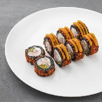 Sushi Icons — фото 3