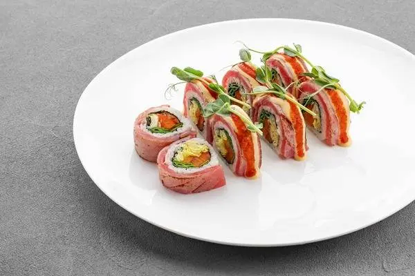 Sushi Icons — фото 4