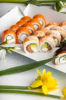 Sushi Icons — фото 5