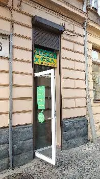 Магазин білизни Адам & Єва — фото