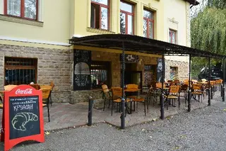 еНка Кафе — фото