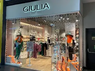 GIULIA — фото