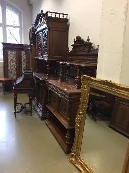 Львівська барахолка Магазин антикваріату та ювелірних виробів — фото 4