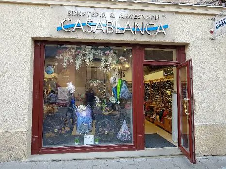 Касабланка — фото 5