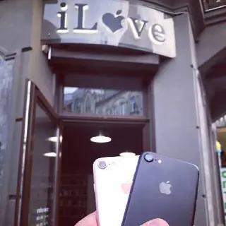 iLove Store — фото