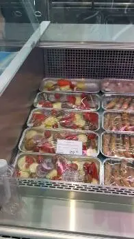 Егерзунд Морепродукти — фото 2