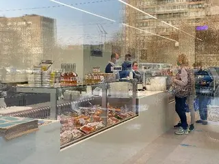 Егерзунд Морепродукти — фото 4
