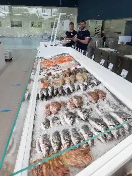 Егерзунд Морепродукти — фото 5