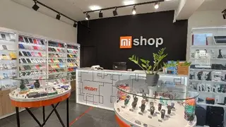 Xiaomi Mi Shop — фото 3