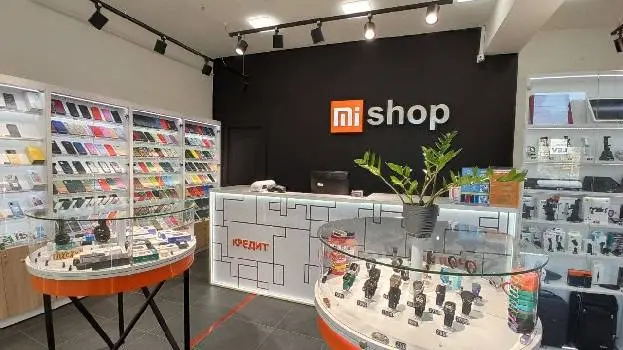 Xiaomi Mi Shop — фото 3
