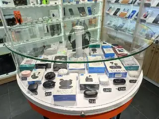 Xiaomi Mi Shop — фото 4
