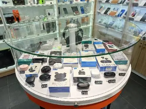 Xiaomi Mi Shop — фото 4