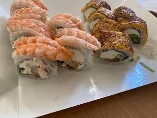 Торі Норі Суші Tori Nori Sushi Доставка Суші Львів — фото 2
