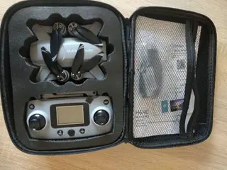 "FlyDRON" Інтернет-Магазин Квадрокоптерів та Дронів. — фото 3