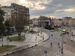 Захід-Шоу — фото