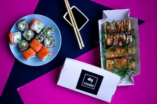 Sushibon — фото 2