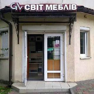 Світ меблів — фото