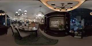 Шляхетні меблі — фото 5