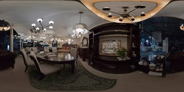 Шляхетні меблі — фото 5