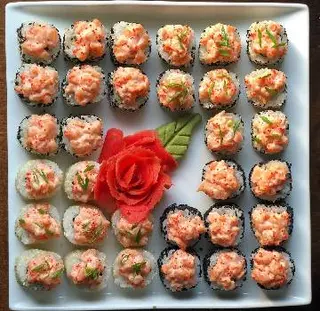 Space Sushi — фото 2