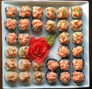 Space Sushi — фото 2