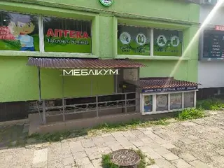 МебліКУМ — фото