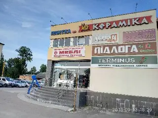 Меблевий магазин Швидка Меблева Допомога — фото