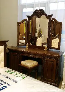 Дерев’яні меблі — фото 2