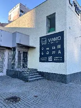 Меблі "Viamo" — фото