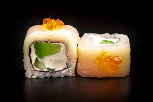 TYKAMI Sushi — фото 3