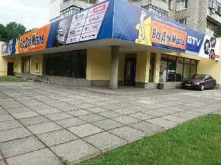 Все для меблів — фото