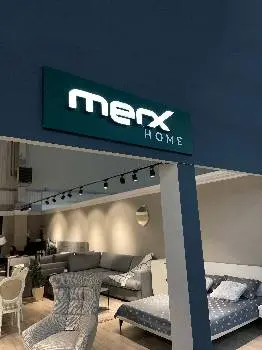 Салон меблів Merx — фото