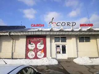 Салон Меблів Accord — фото
