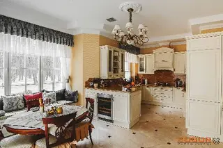 Салон кухонь Sogor м. Львів — фото 5