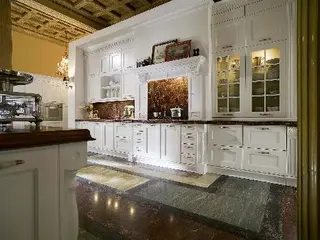 Lesand - Італійські меблі, світильники, кухні. — фото 3