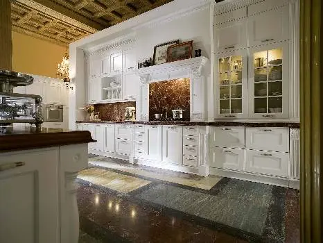Lesand - Італійські меблі, світильники, кухні. — фото 3