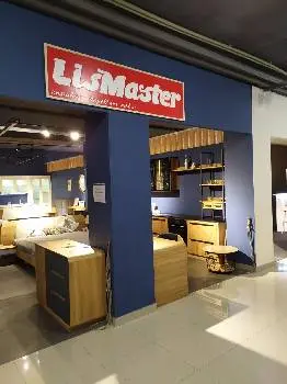 LISMASTER LVIV - справжні дерев'яні кухні! — фото
