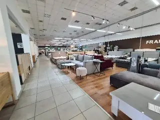 Сігма Офісні меблі та крісла. SIGMA Office furniture and chairs — фото 4