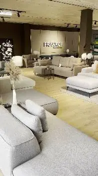 FRANKOF ТЦ ГОРА — фото 2