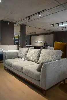FRANKOF ТЦ ГОРА — фото 3