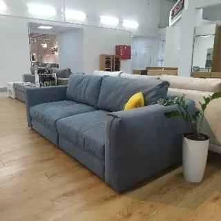 FRANKOF ТЦ ГОРА — фото 5