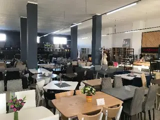Стіл та Стілець — фото 2
