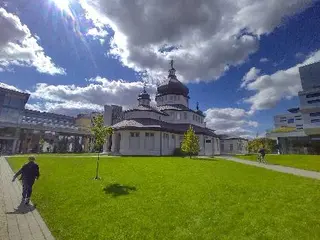 Трапезна УКУ — фото 3