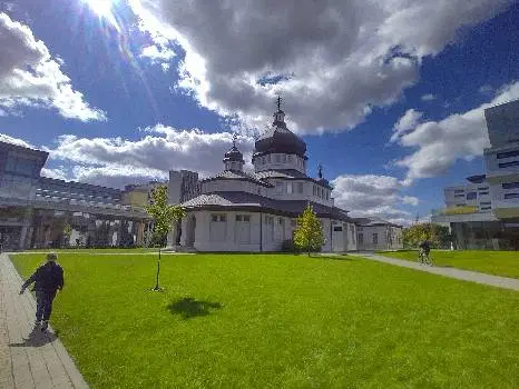 Трапезна УКУ — фото 3