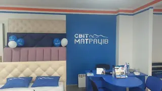 Світ матраців — фото 2
