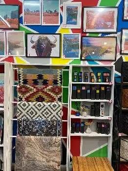 Магазин крісел мішків SanchoBAG у Львові — фото 4
