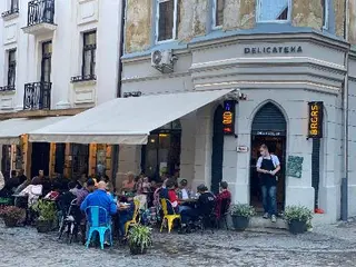 Делікатека — фото