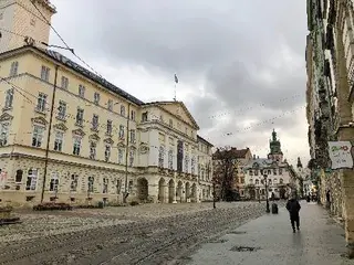 Туристично-інформаційний центр — фото